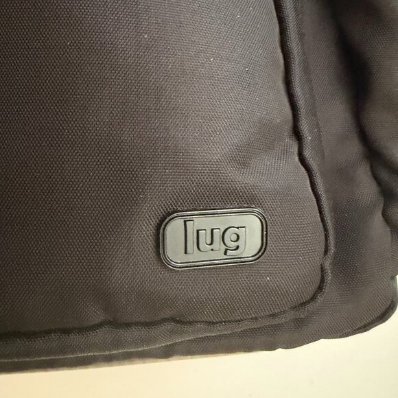 LUG Infinity Back Pak main image 9